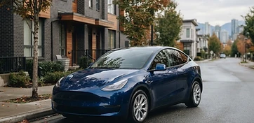 Tesla Model Y Extended Warranty: Protect Your Electric Vehicle