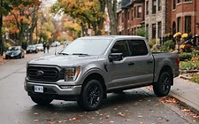 Protecting Your Truck: Is an Extended Warranty Ford F-150 Worth It?