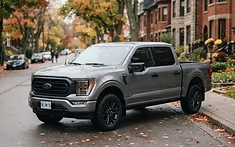 Ford F-150 : Pourquoi prévoir une garantie prolongée ?