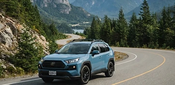 Protecting Your Toyota RAV4: Is an Extended Warranty Worth It?
