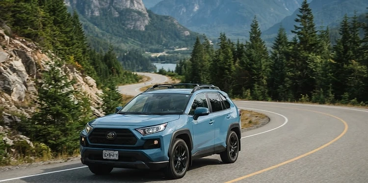 Protecting Your Toyota RAV4: Is an Extended Warranty Worth It?