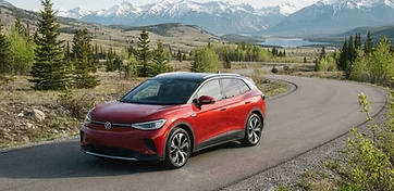VW ID.4 Extended Warranty: Protect Your EV Investment