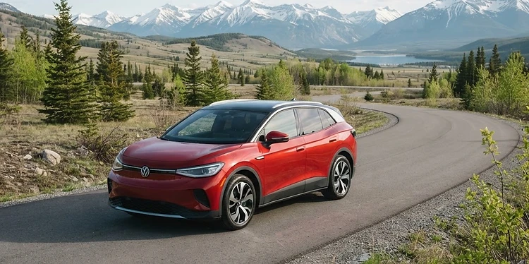 VW ID.4 Extended Warranty: Protect Your EV Investment
