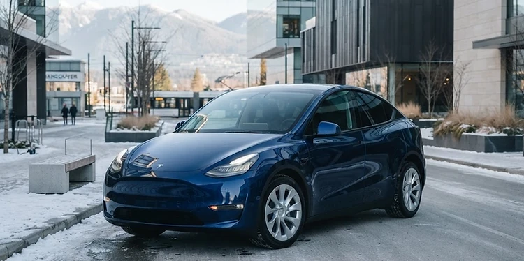 Garantie prolongée Tesla Model Y : Protégez votre investissement