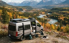 Protect Your Winnebago Revel with an Extended Warranty