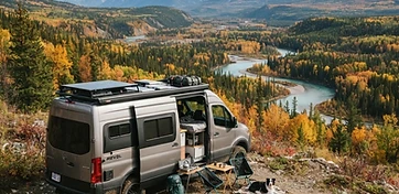 Protect Your Winnebago Revel with an Extended Warranty
