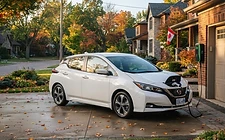 Nissan Leaf : Pourquoi prévoir une garantie prolongée dès aujourd'hui