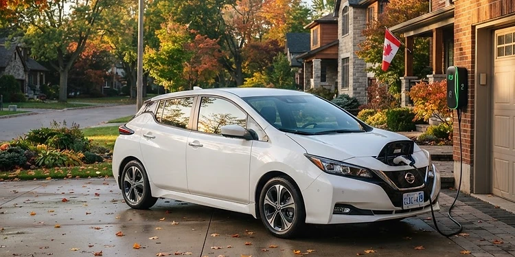 Protecting Your Nissan Leaf: Why You Need an Extended Warranty