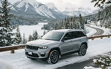 Extended Warranty Jeep Grand Cherokee: Cool Your Costs