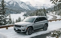 Extended Warranty Jeep Grand Cherokee: Cool Your Costs