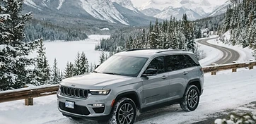 Extended Warranty Jeep Grand Cherokee: Cool Your Costs