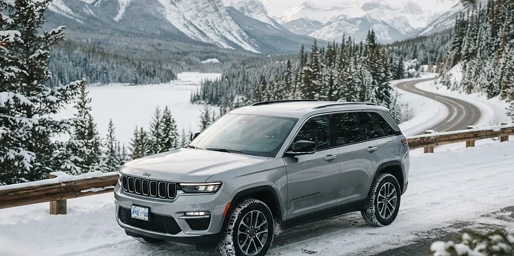 Extended Warranty Jeep Grand Cherokee: Cool Your Costs