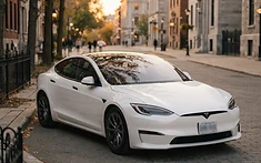 Garantie prolongée Tesla Model S : protégez votre investissement
