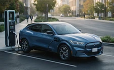 Garantie prolongée Ford Mustang Mach-E : Protégez votre investissement
