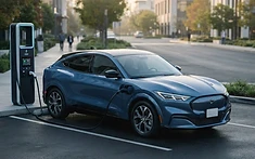 Garantie prolongée Ford Mustang Mach-E : Protégez votre investissement