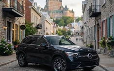 Mercedes-Benz GLC Extended Warranty: Protecting Your Luxury Ride