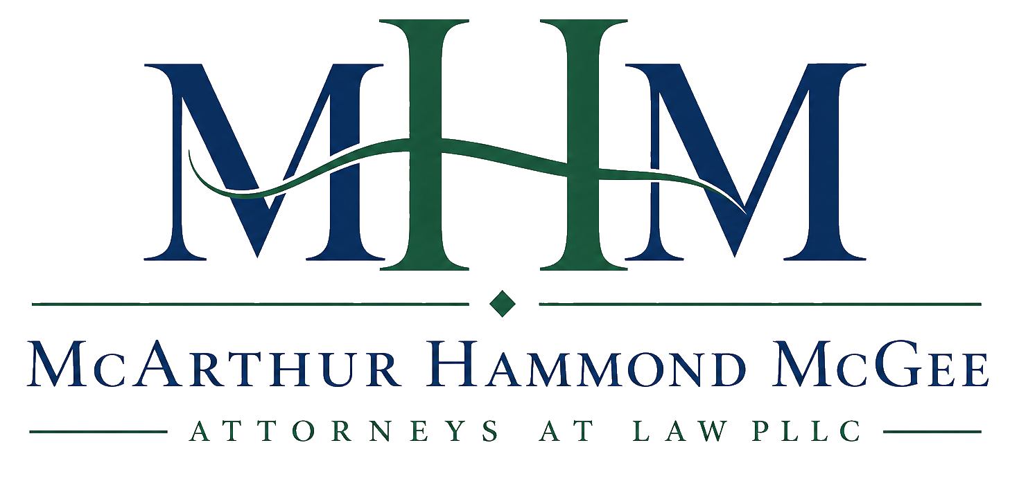 McArthur Hammond McGee, Attorneys at Law