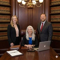 McArthur Hammond McGee founding partners