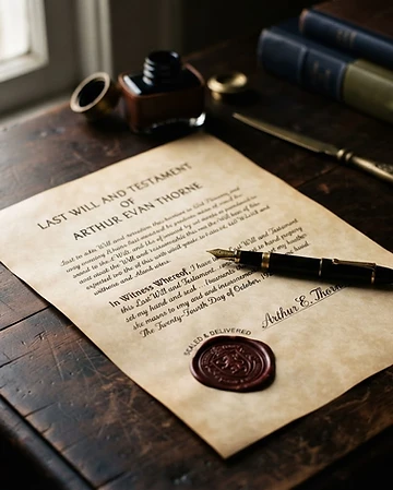 Probate / Fiduciary Litigation