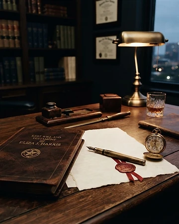 Estate Planning