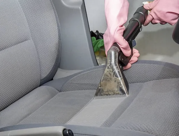 Interior Cleanse