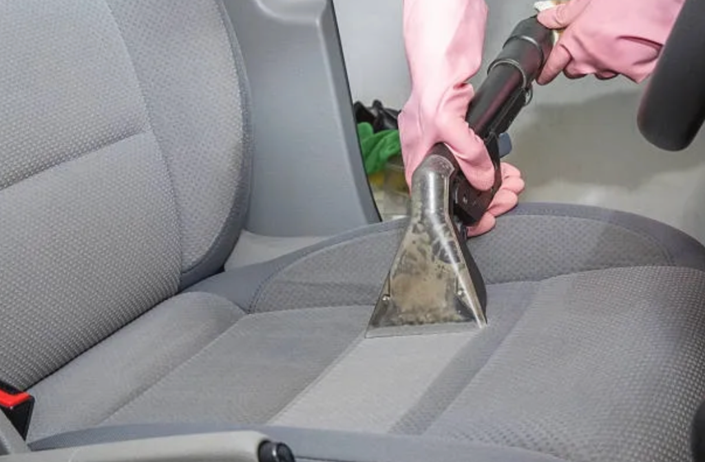 Why Regular Car Detailing Maintenance Saves You Money