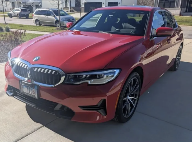 HD Exterior