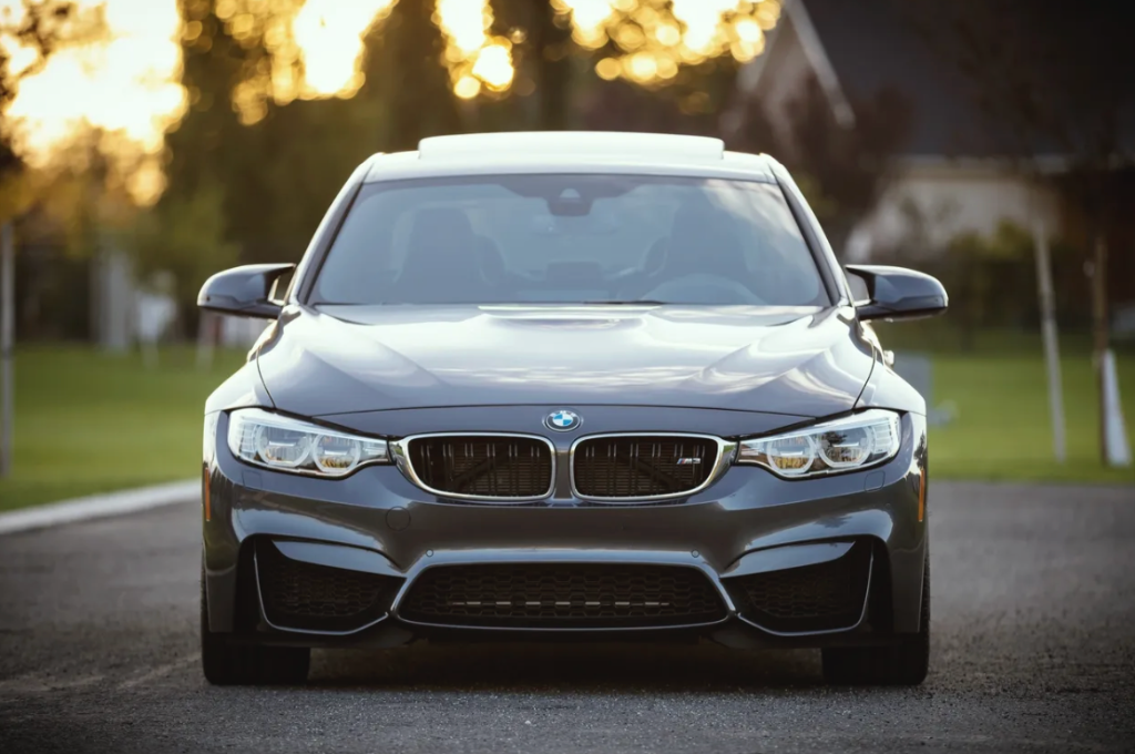 Understanding My Paint Protection Options