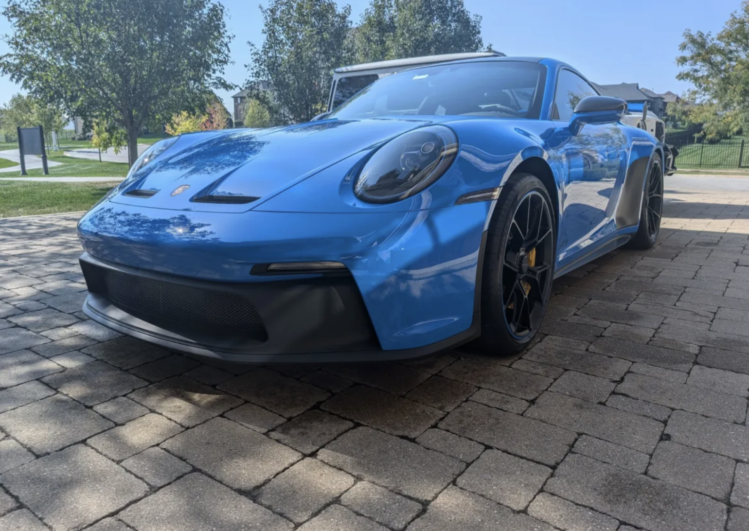 Ceramic Coatings