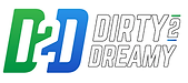 Dirty 2 Dreamy logo
