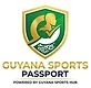 Guyana Sports Passport