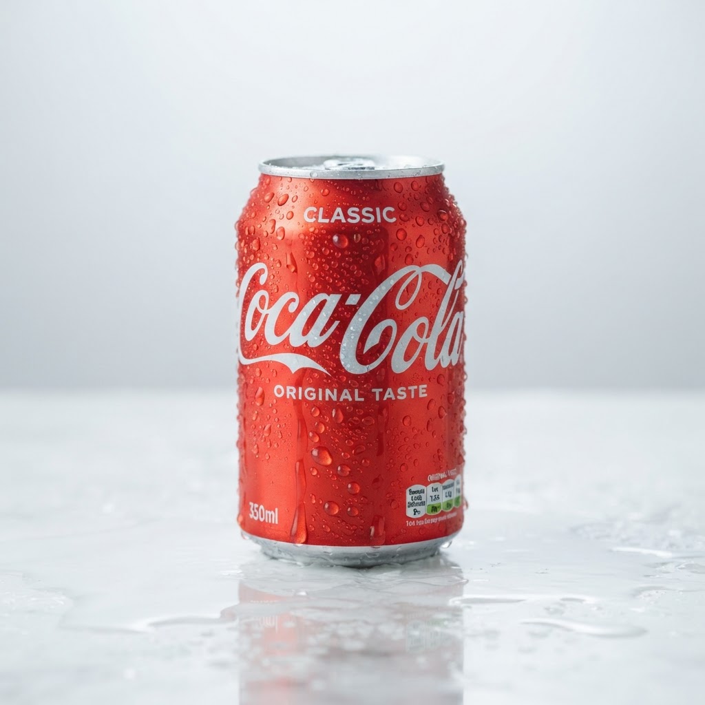 Coca-Cola 350ml