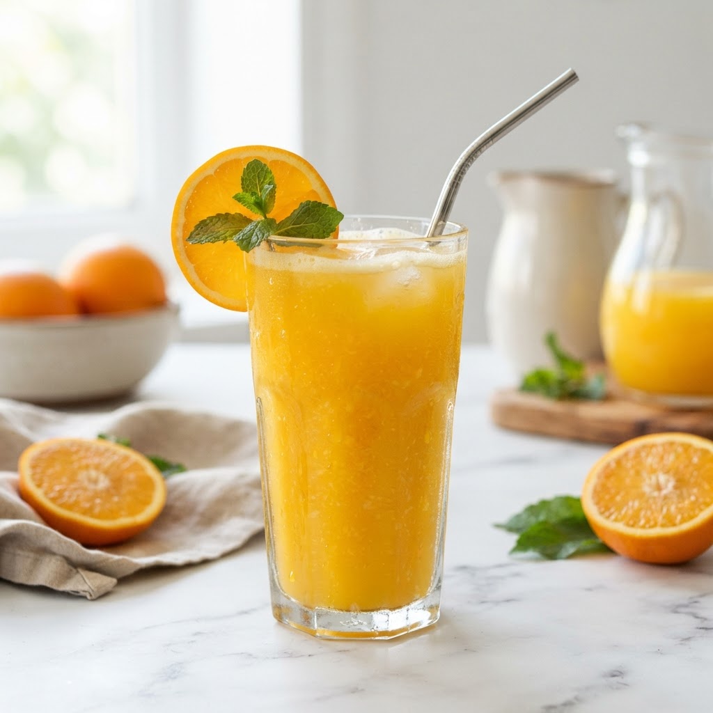 Suco Natural