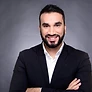 Khessrau Asefi