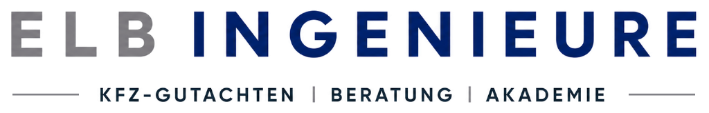 ELB INGENIEURE – Kfz-Sachverständigenbüro