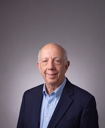 Portrait of John V. Ruggiero
