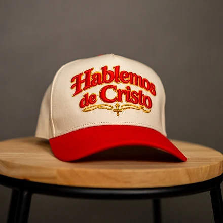 La Gorra Oficial