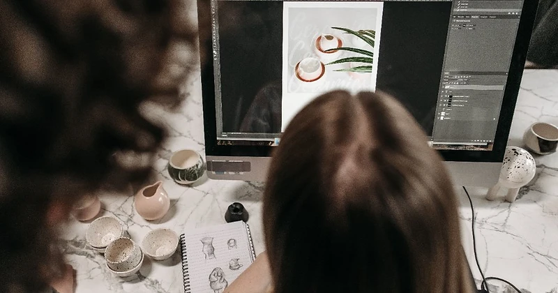 Content Creation & Graphic Design in practice at TrueBuzz