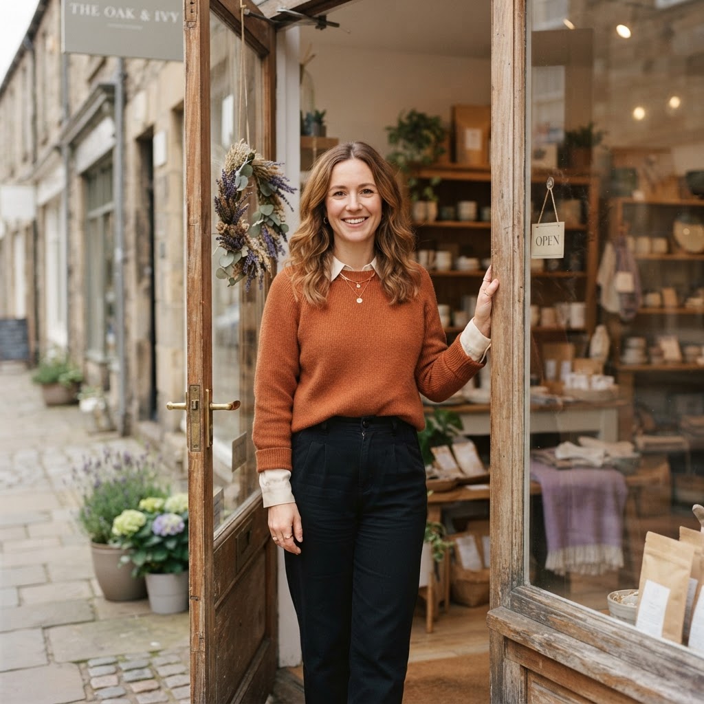 How WEBSOS helps small businesses get online — and stay there