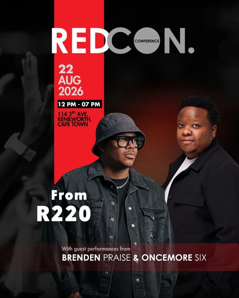 REDCON