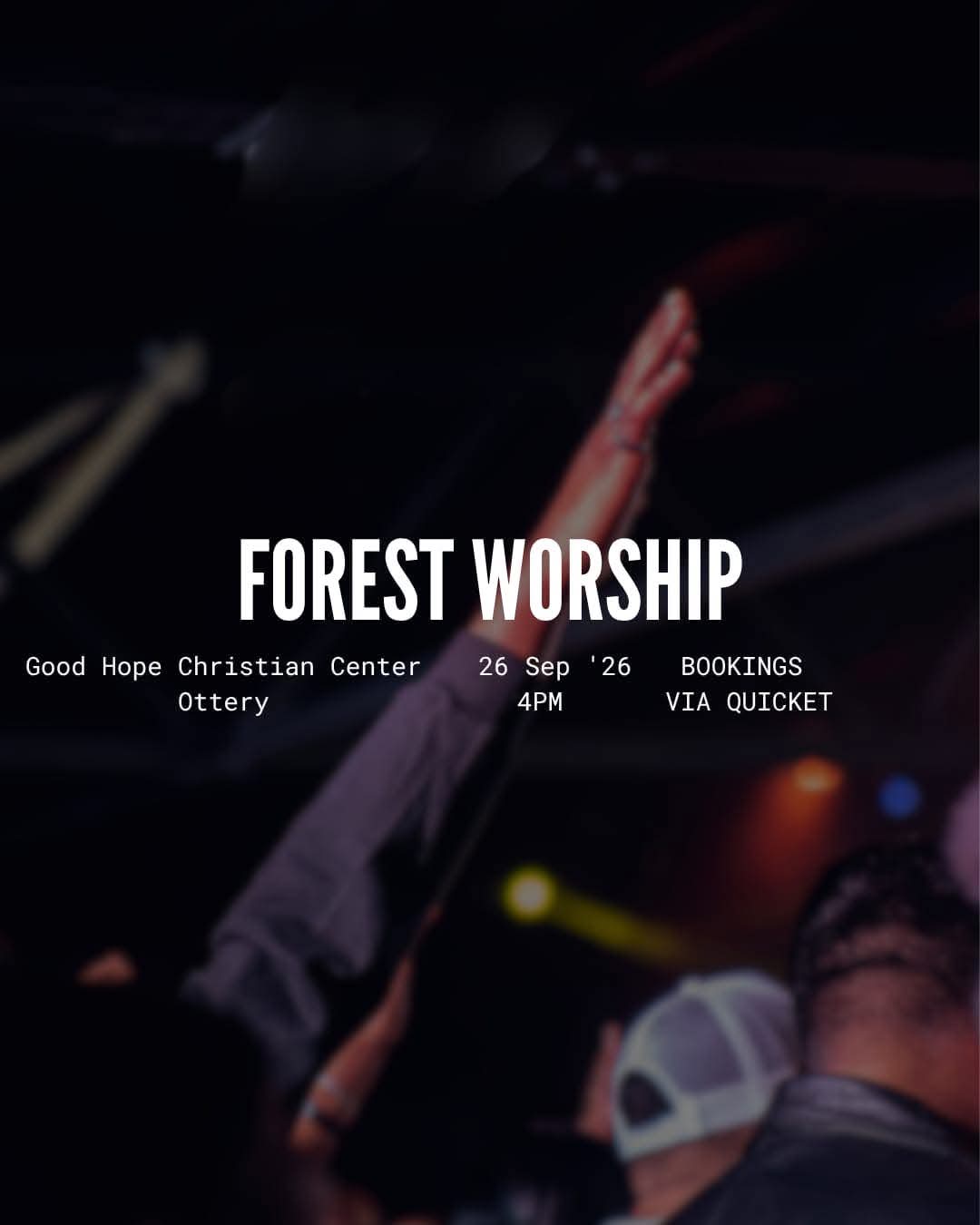 Forest Worship