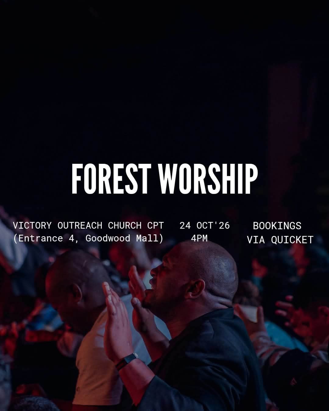 Forest Worship