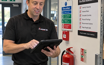 Fire Risk Assessment