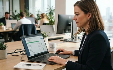 Compliance Platform