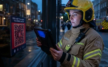 FireIntel Response