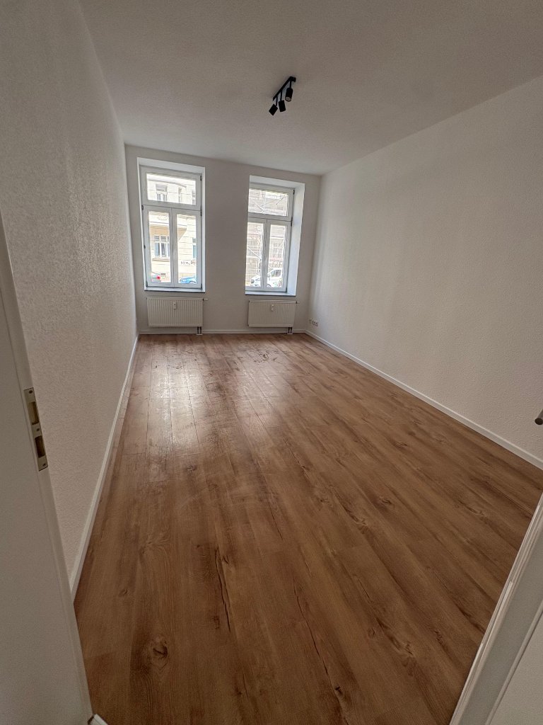 Sockelleisten & Ecken