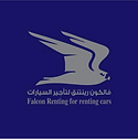 Falcon Renting for Renting Cars logo