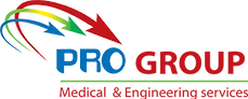 PRO GROUP logo