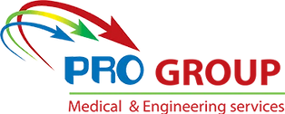 PRO GROUP logo