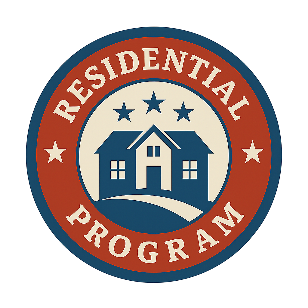 Home Upgrade Program